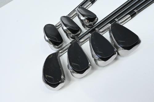 Cleveland HB3 Irons / 4-PW / Regular Flex Action UltraLite 65 Shafts