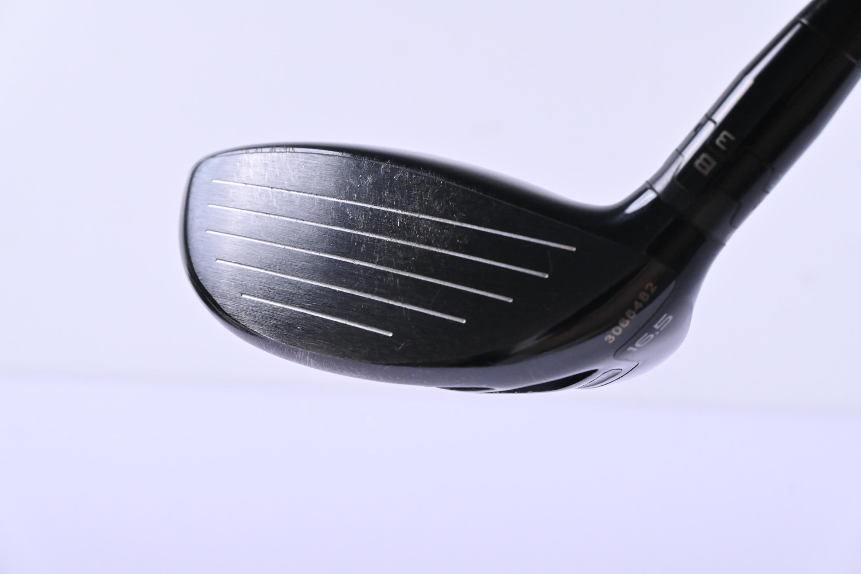 Titleist TS2 #3 Wood / 16.5 Degree / Regular Flex Kuro Kage Black TiNi 55 Shaft