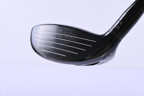 Titleist TS2 #3 Wood / 16.5 Degree / Regular Flex Kuro Kage Black TiNi 55 Shaft