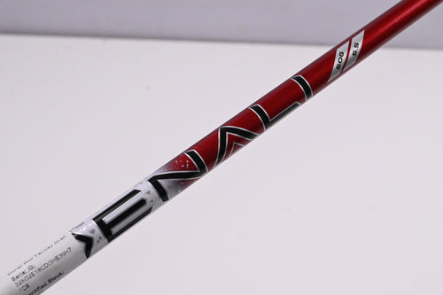 Project X Denali Red 50 #7 Wood Shaft / Regular Flex / Cobra 3rd Gen