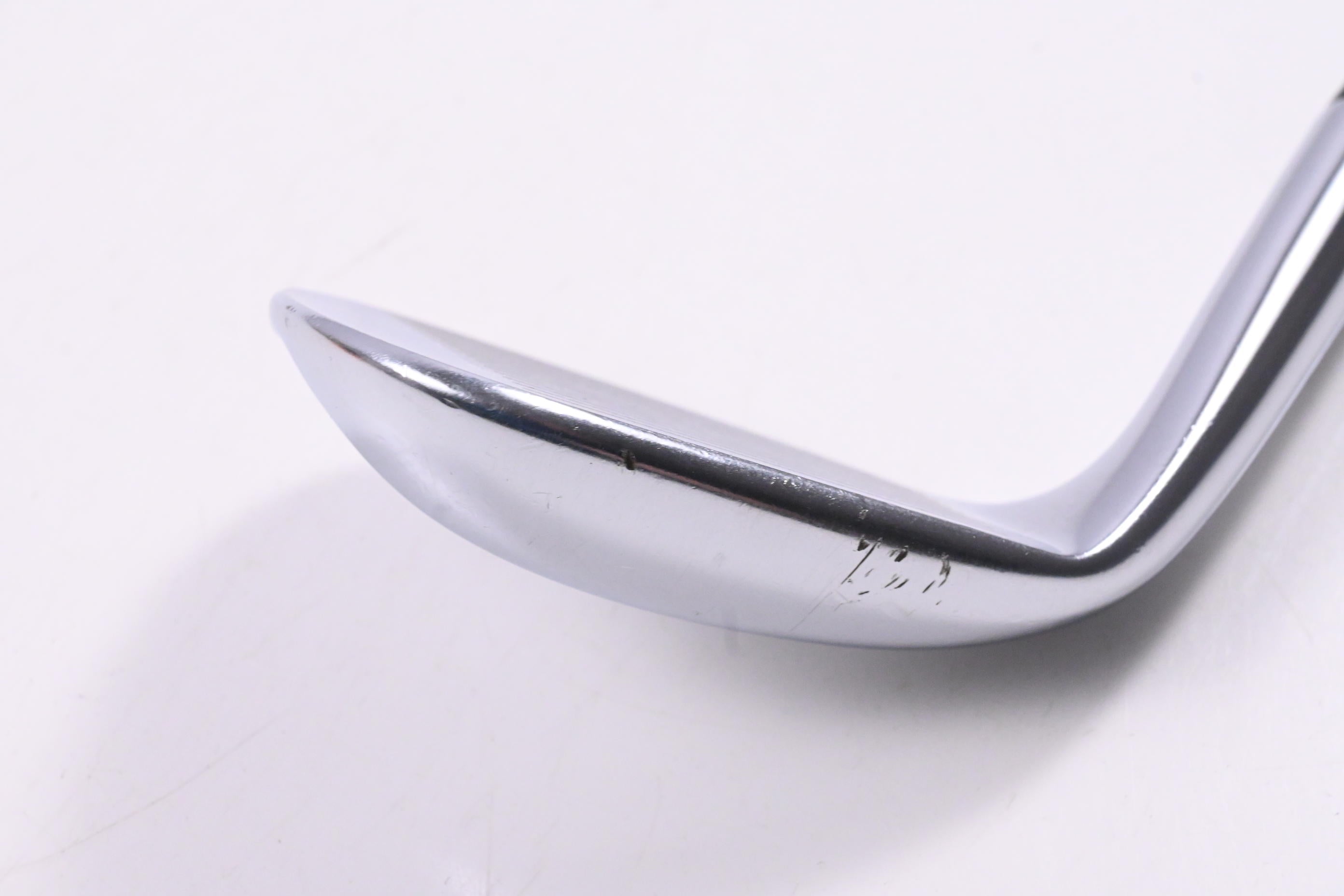 Mizuno T22 Lob Wedge / 58 Degree / Stiff Flex Project X LZ 120 Shaft