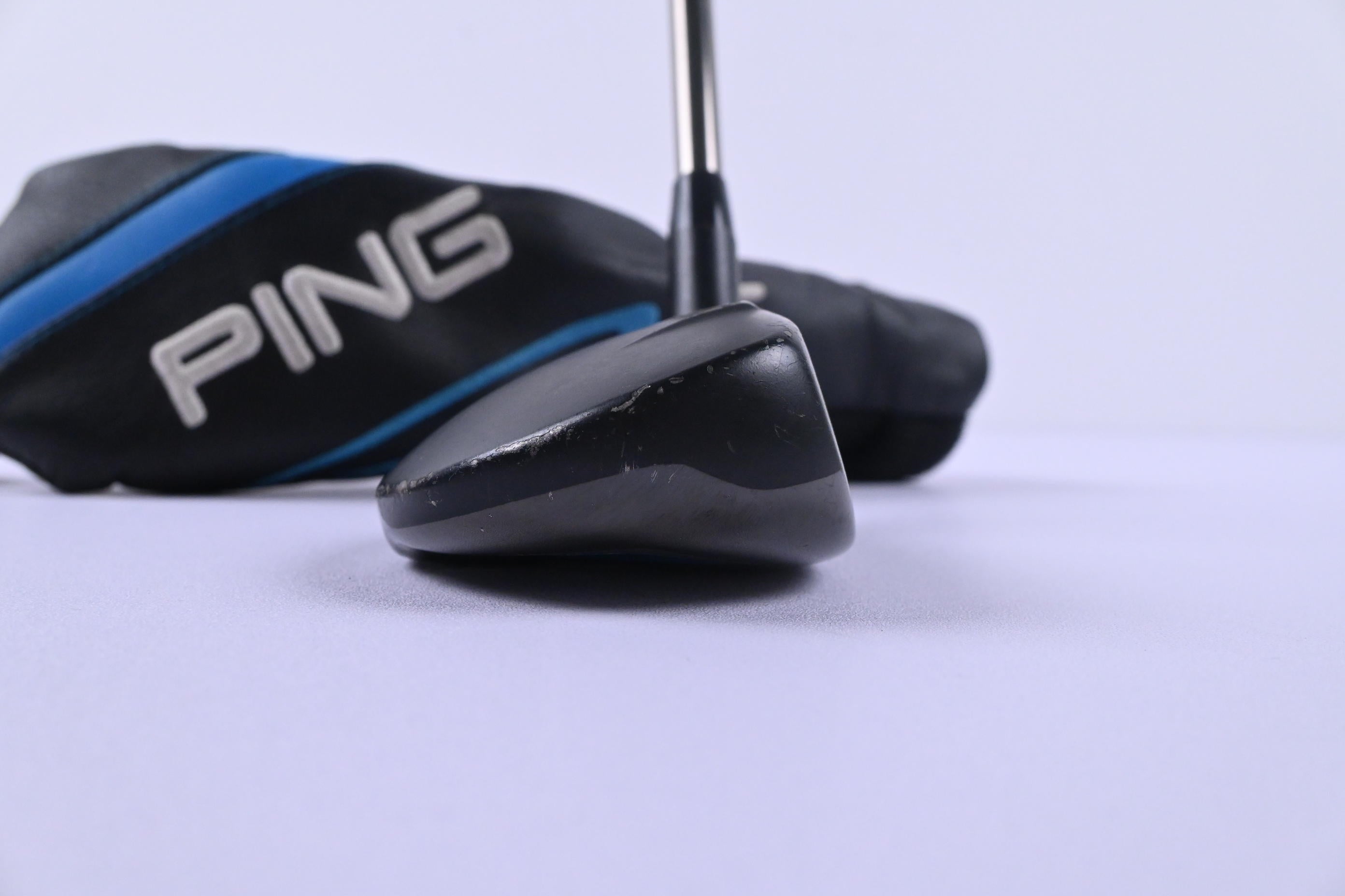 Ping G Series #3 Hybrid / 19 Degree / Regular Flex Ping Tour 90 Shaft