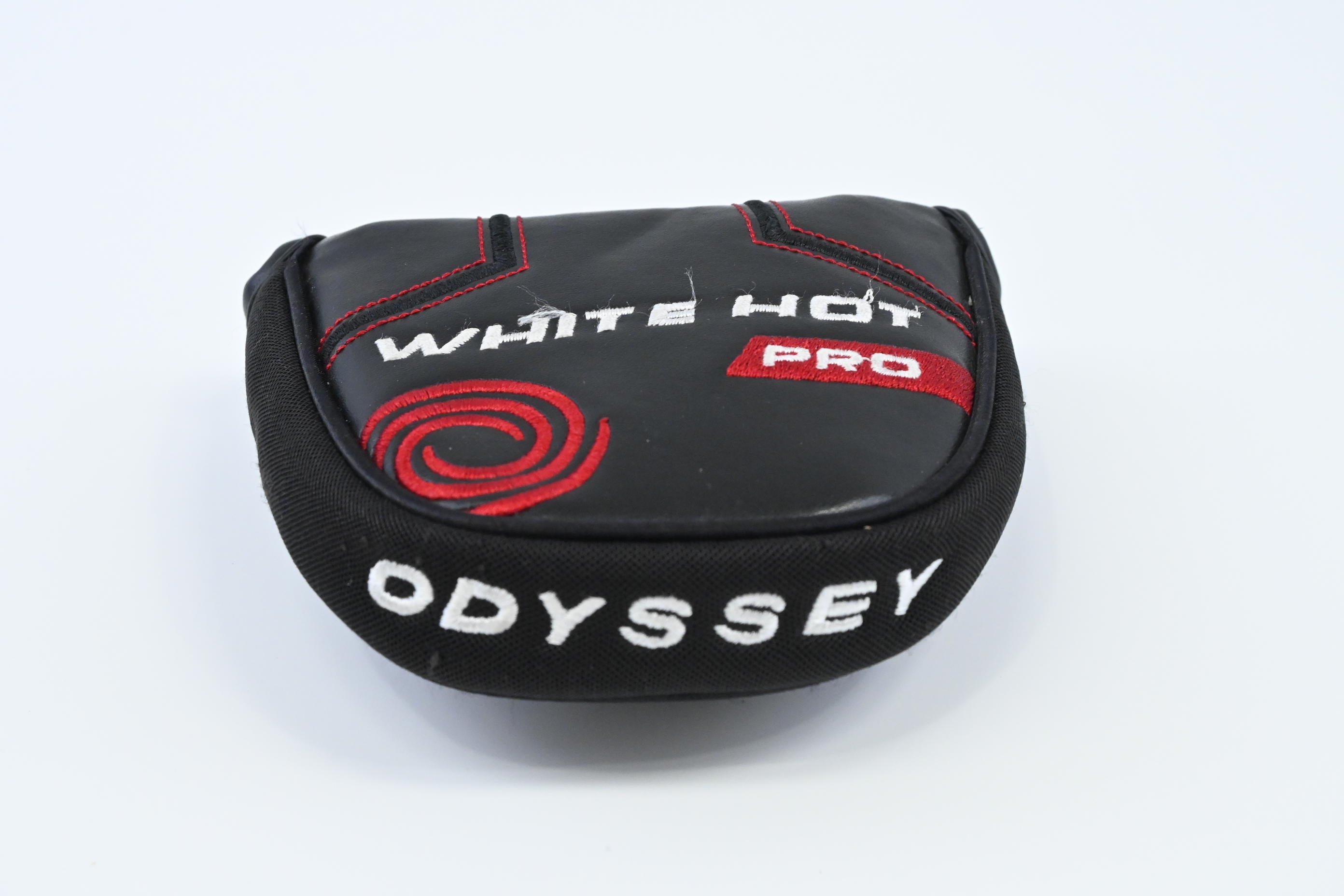 Left Hand Odyssey O-Works 7 Putter / 34 Inch