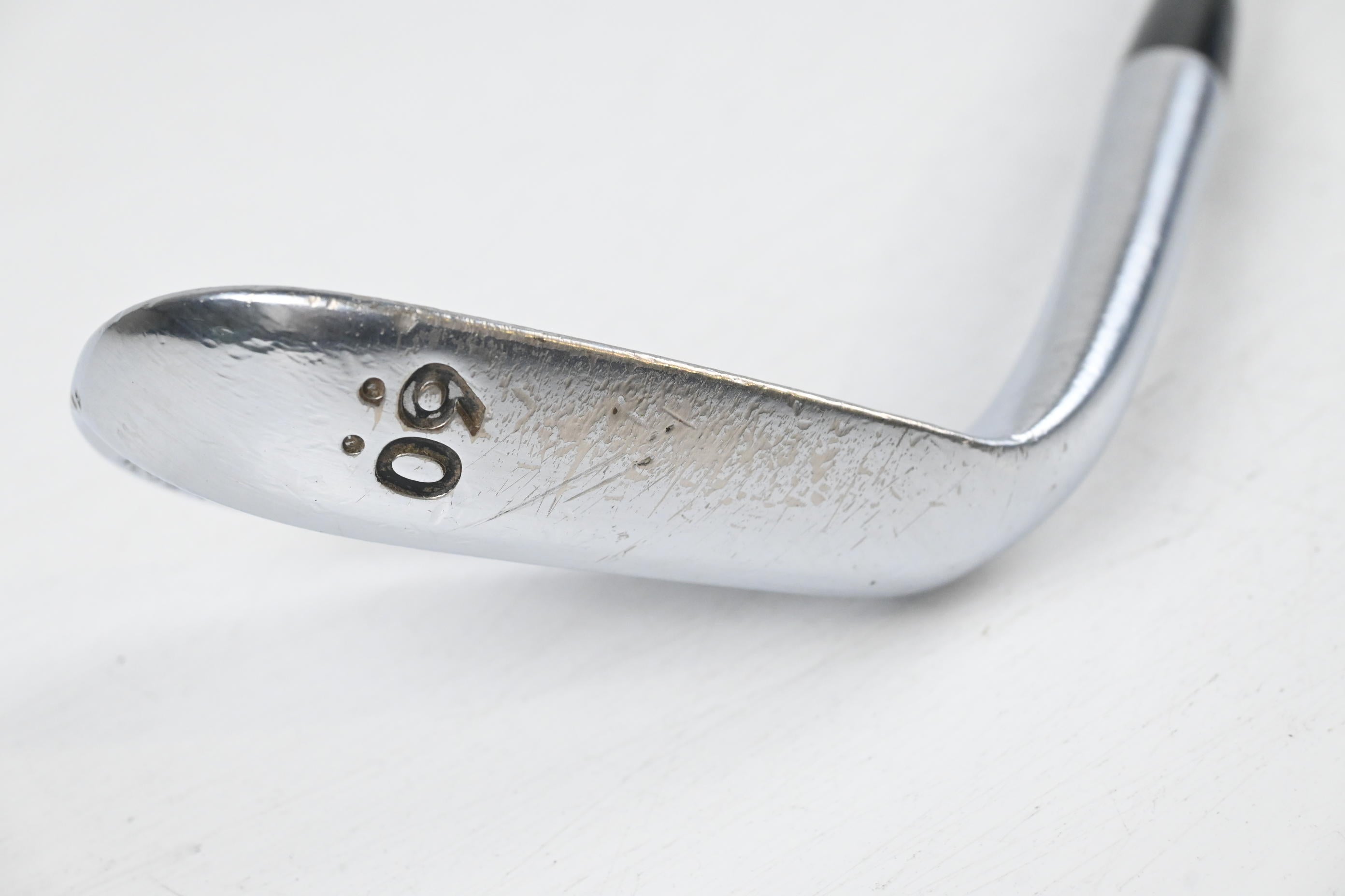 Cleveland 588 RTX 2.0 Lob Wedge / 60 Degree / Wedge Flex Steel Shaft