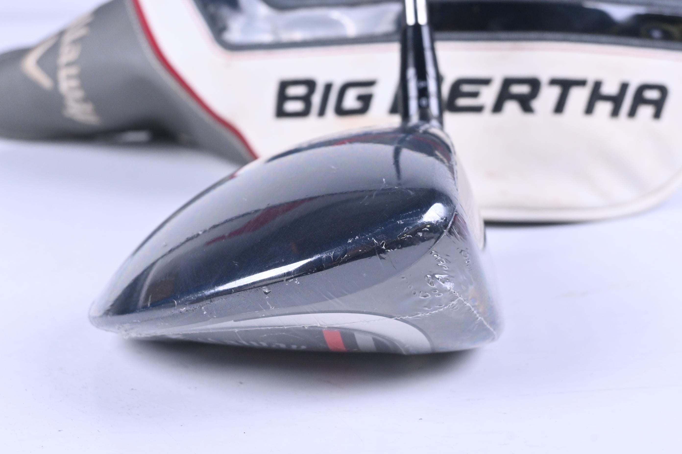 Callaway Big Bertha 2023 Driver / 12.5 Degree / Senior Flex Callaway RCH 45