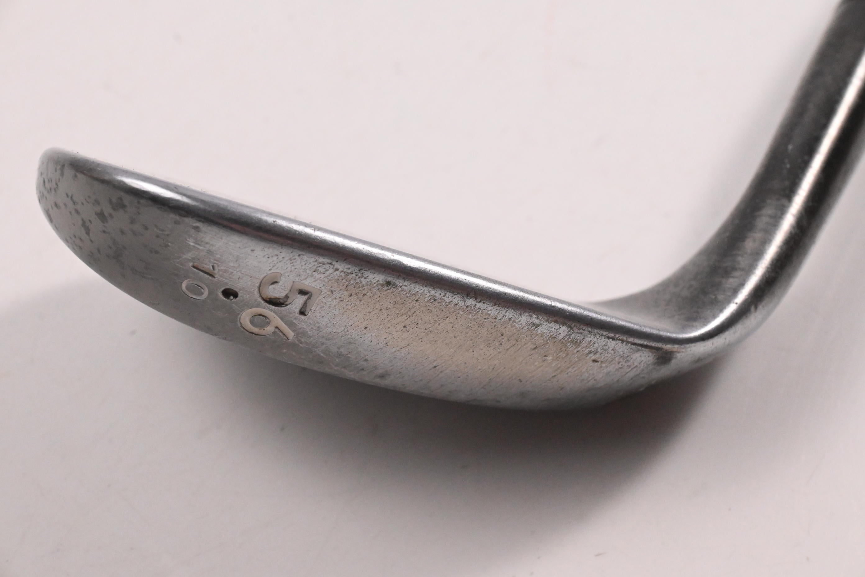Cleveland CG16 Sand Wedge / 56 Degree / Wedge Flex Steel Shaft