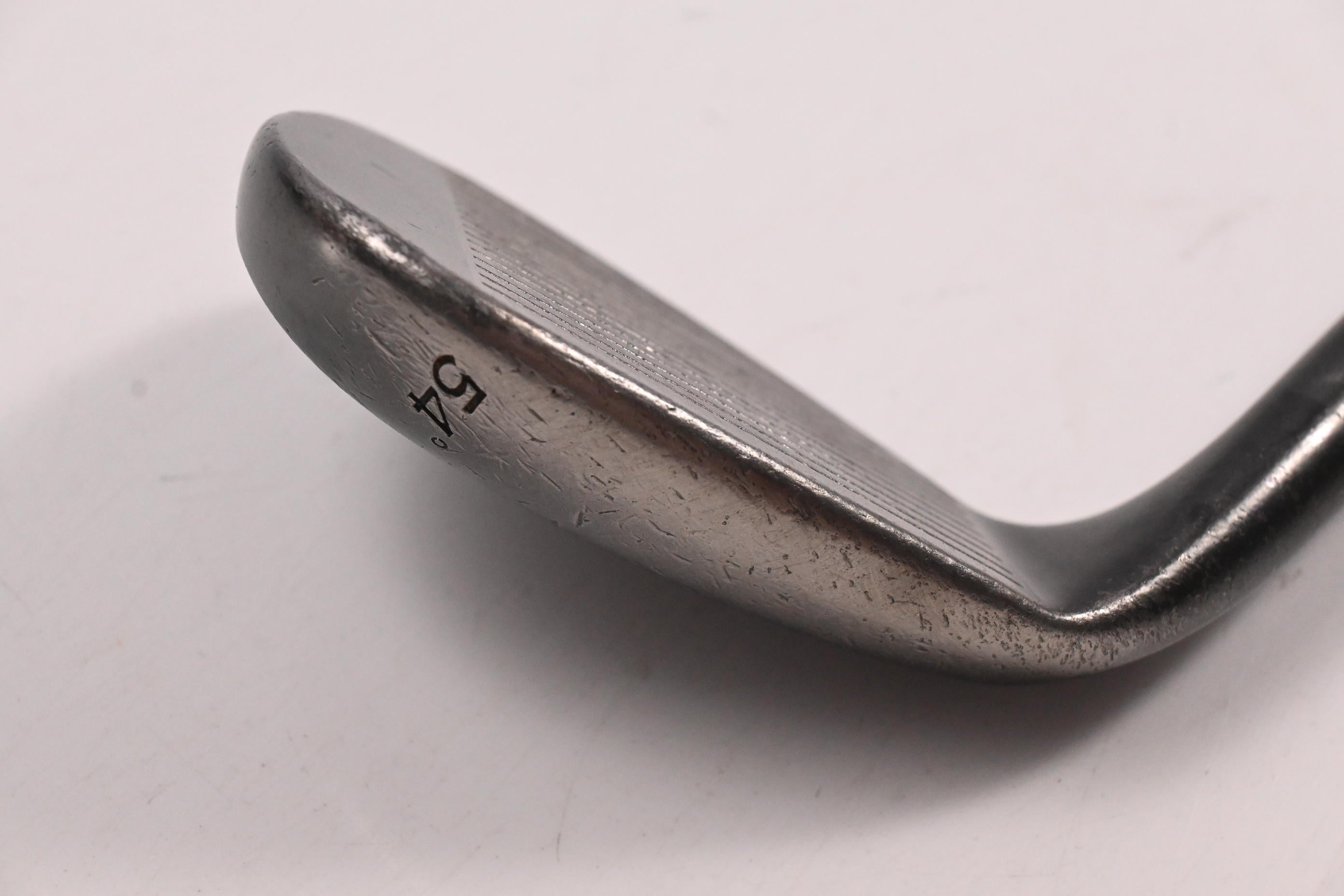 Taylormade RAC Black Sand Wedge / 54 Degree / Wedge Flex RAC Shaft