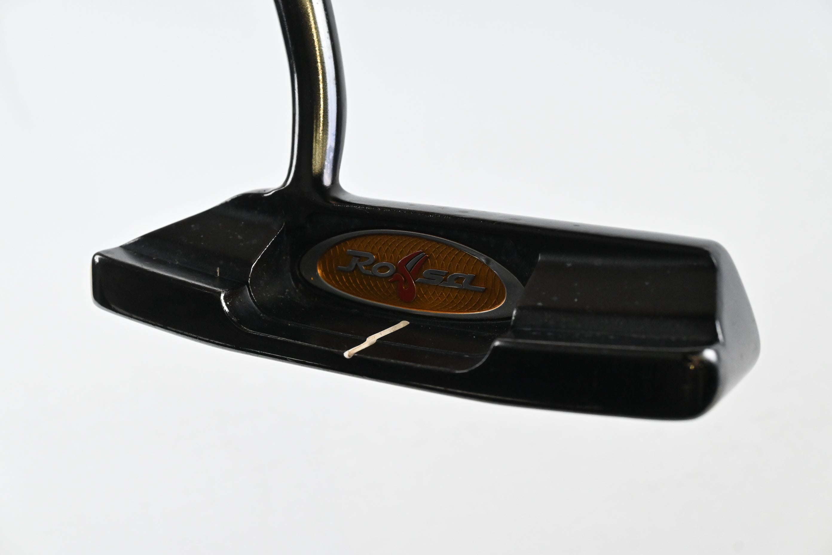 Taylormade Rossa Classic Modena 8 Putter / 35 Inch