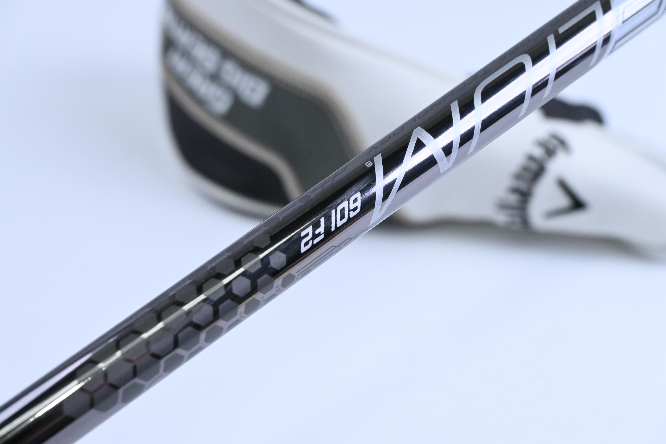 Callaway Great Big Bertha 2023 #7 Hybrid / 29 Degree / Senior Flex Helium 60