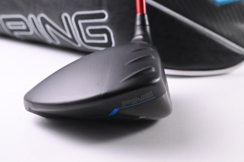 Ping G440 SFT Driver / 10.5 Degree / Stiff Flex Project X Denali Red 60 Shaft