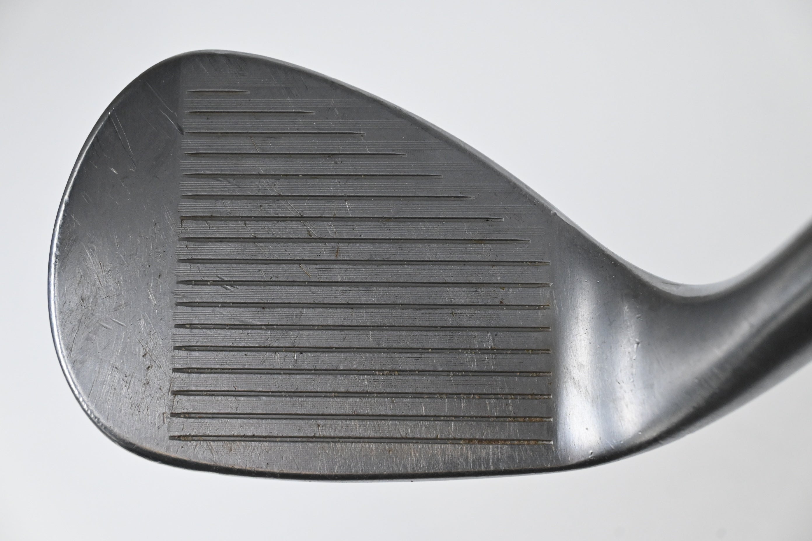 Titleist Vokey SM9 Lob Wedge / 60 Degree / Wedge Flex Vokey Design SM9 Shaft
