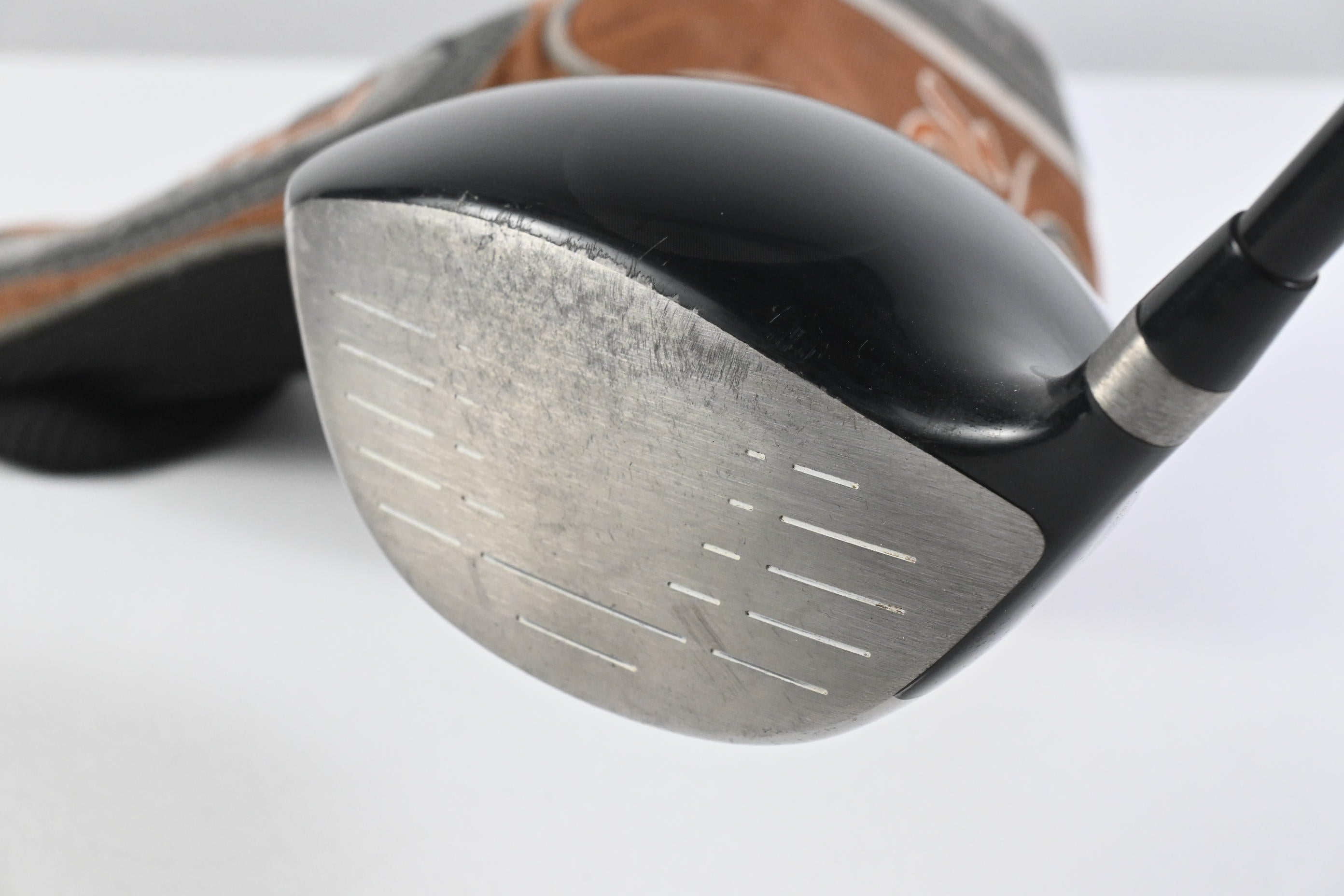 Ping G10 Driver / 9 Degree / Stiff Flex Grafalloy ProLaunch Red Shaft