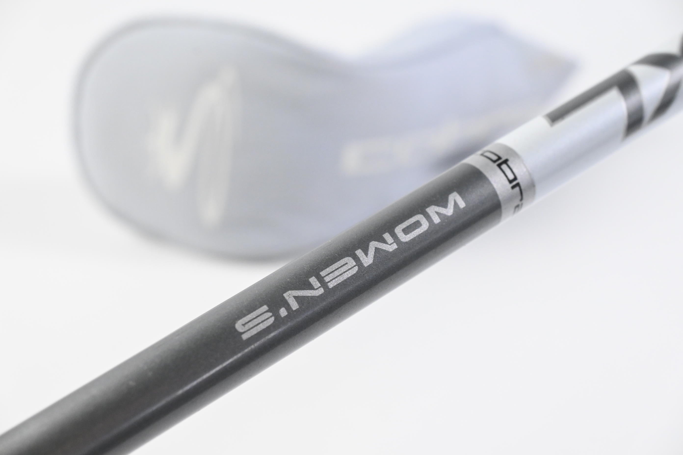 Ladies Cobra Fly XL #5 Hybrid / 23 Degree / Ladies Flex Cobra Fly XL Shaft