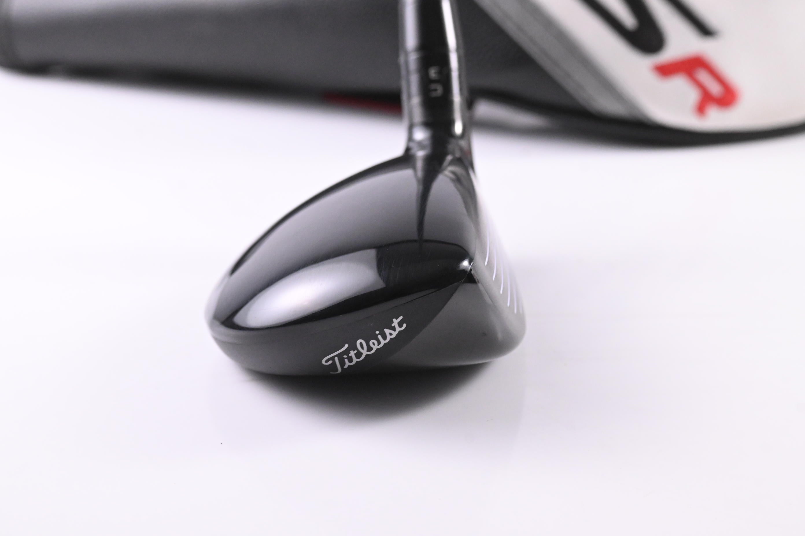 Titleist TSR2 #3 Hybrid / 18 Degree / Stiff Flex Tensei AV Blue 65 Shaft