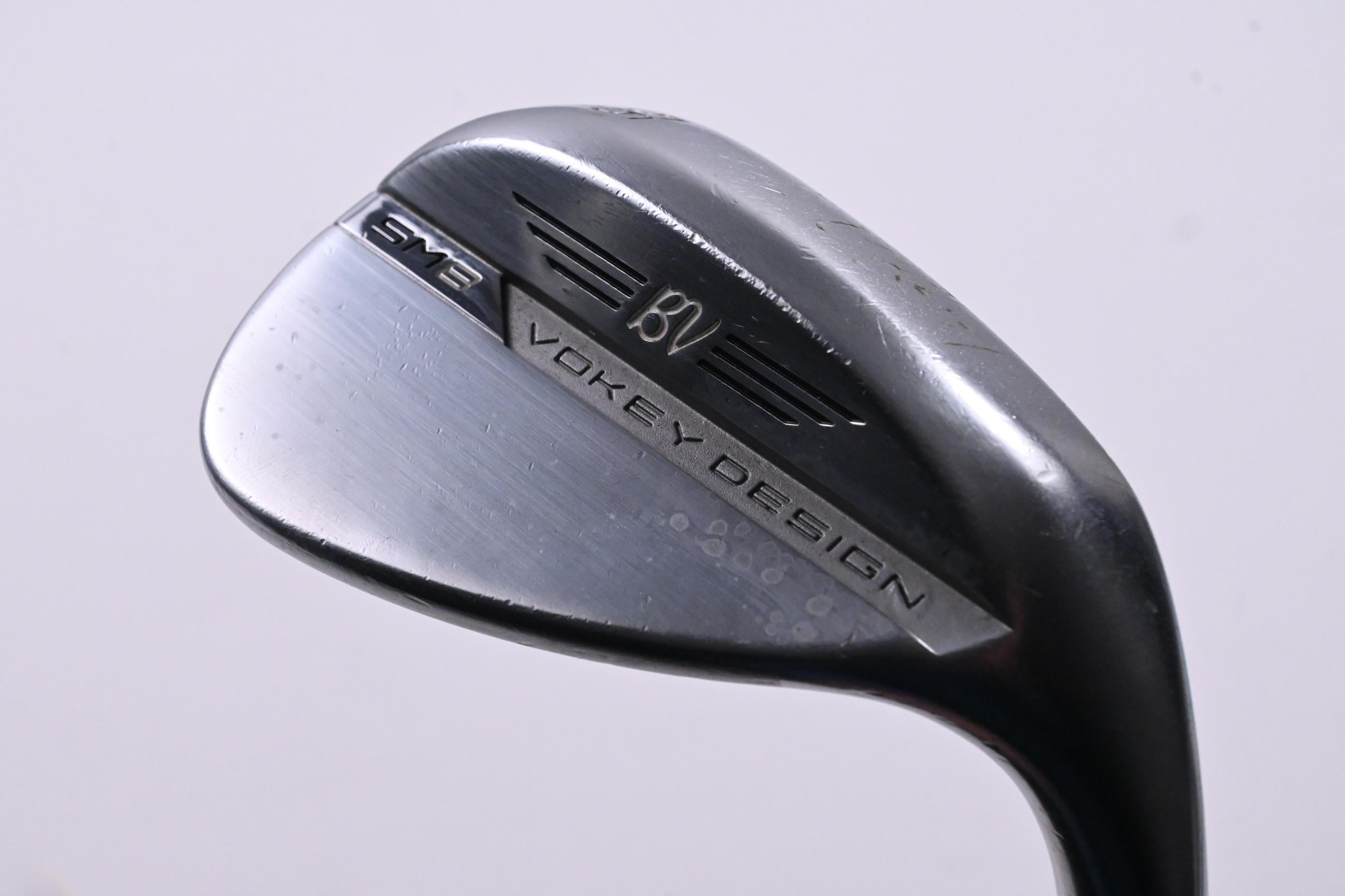Titleist Vokey SM8 Sand Wedge / 56 Degree / Wedge Flex Titleist Vokey SM8 Shaft