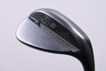 Titleist Vokey SM8 Sand Wedge / 56 Degree / Wedge Flex Titleist Vokey SM8 Shaft
