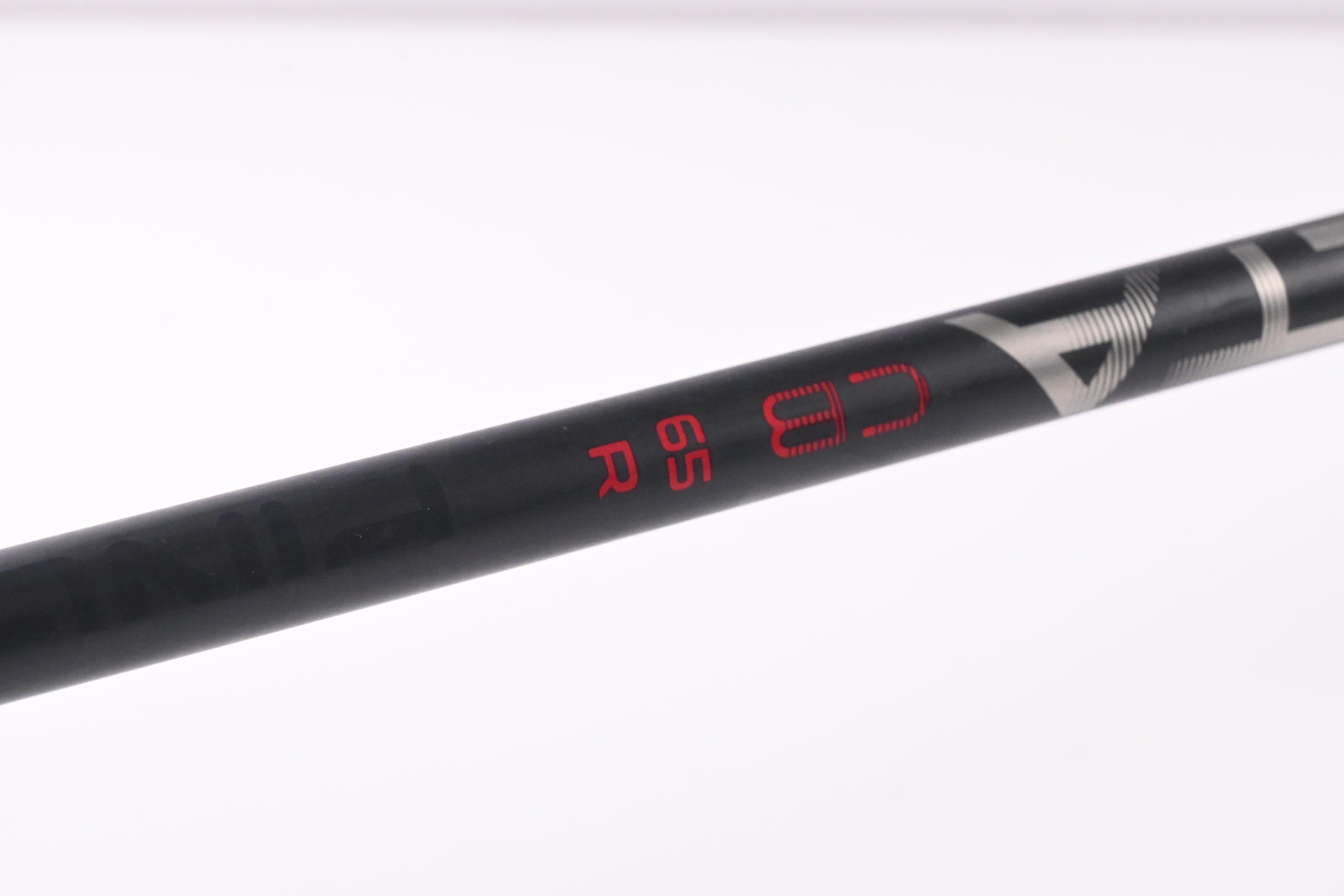 Ping G410 #3 Wood / 14.5 Degree / Regular Flex Ping Alta CB Red 65 Shaft