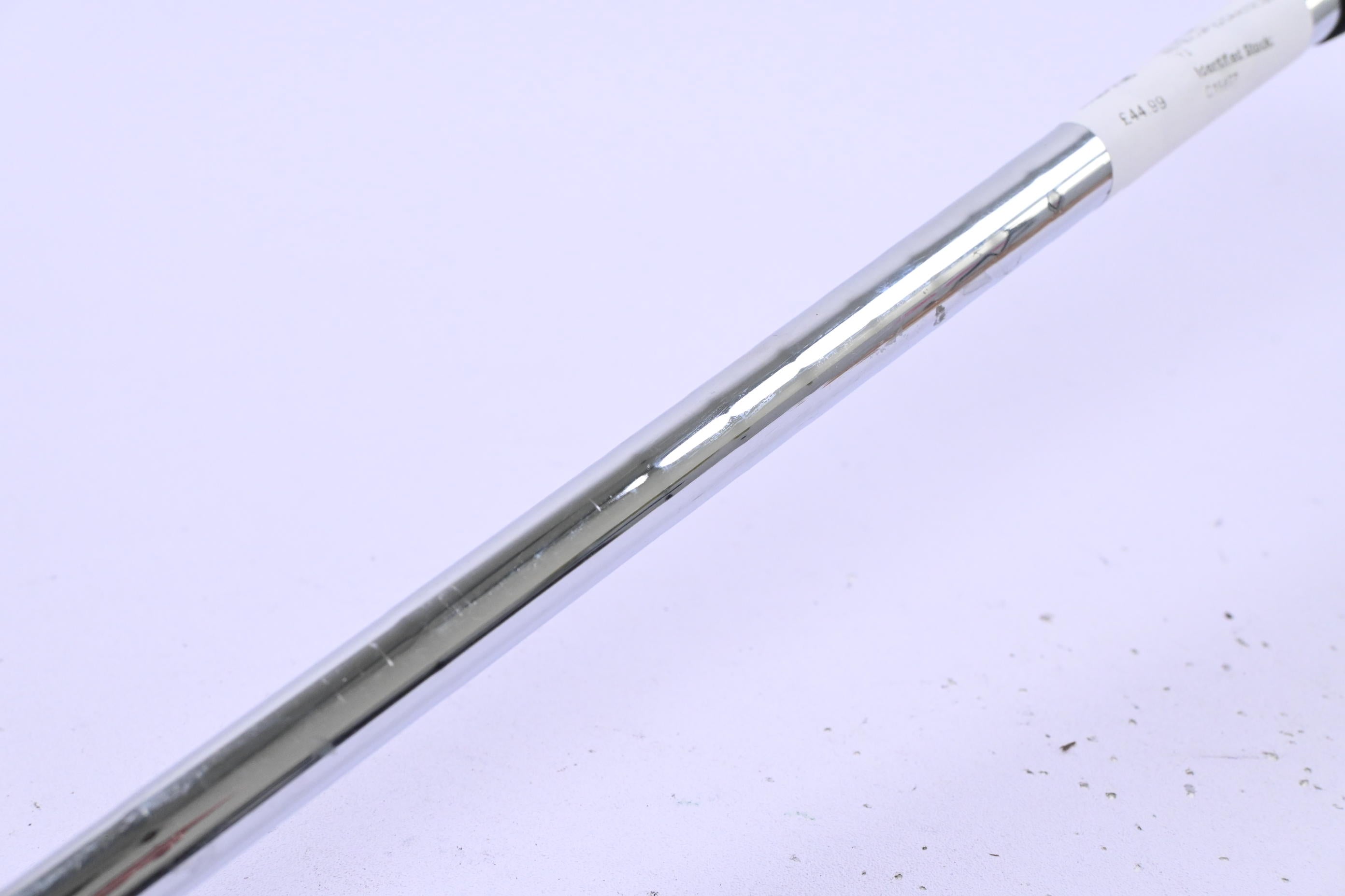 Ping Tour Lob Wedge / Black Dot / 60 Degree / Wedge Flex Steel Shaft