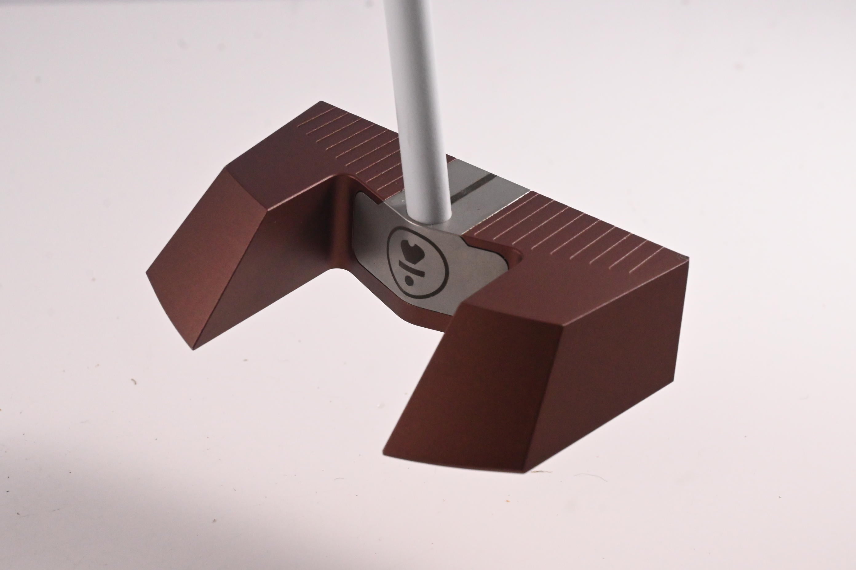 L.A.B Golf Mezz.1 Max Sweeper Putter / 48 Inch / Accra X L.A.B. Golf - White