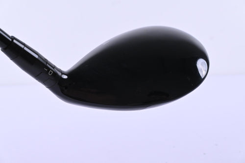 Titleist TS2 #3 Wood / 16.5 Degree / Regular Flex Kuro Kage Black TiNi 55 Shaft