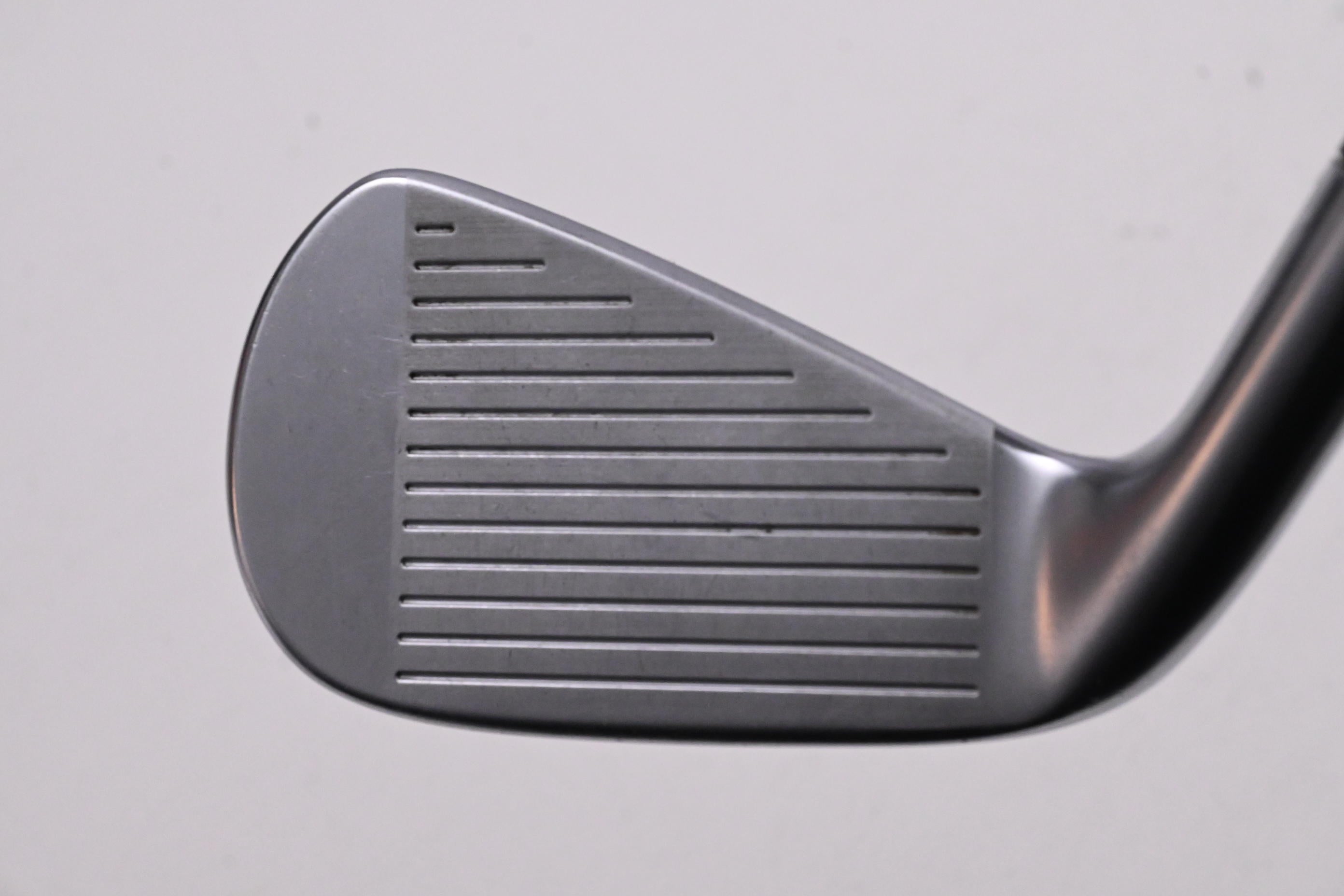 Srixon ZX MK II Utility #4 Iron / 23 Degree / Stiff Flex UST Recoil Dart 90 Shaft