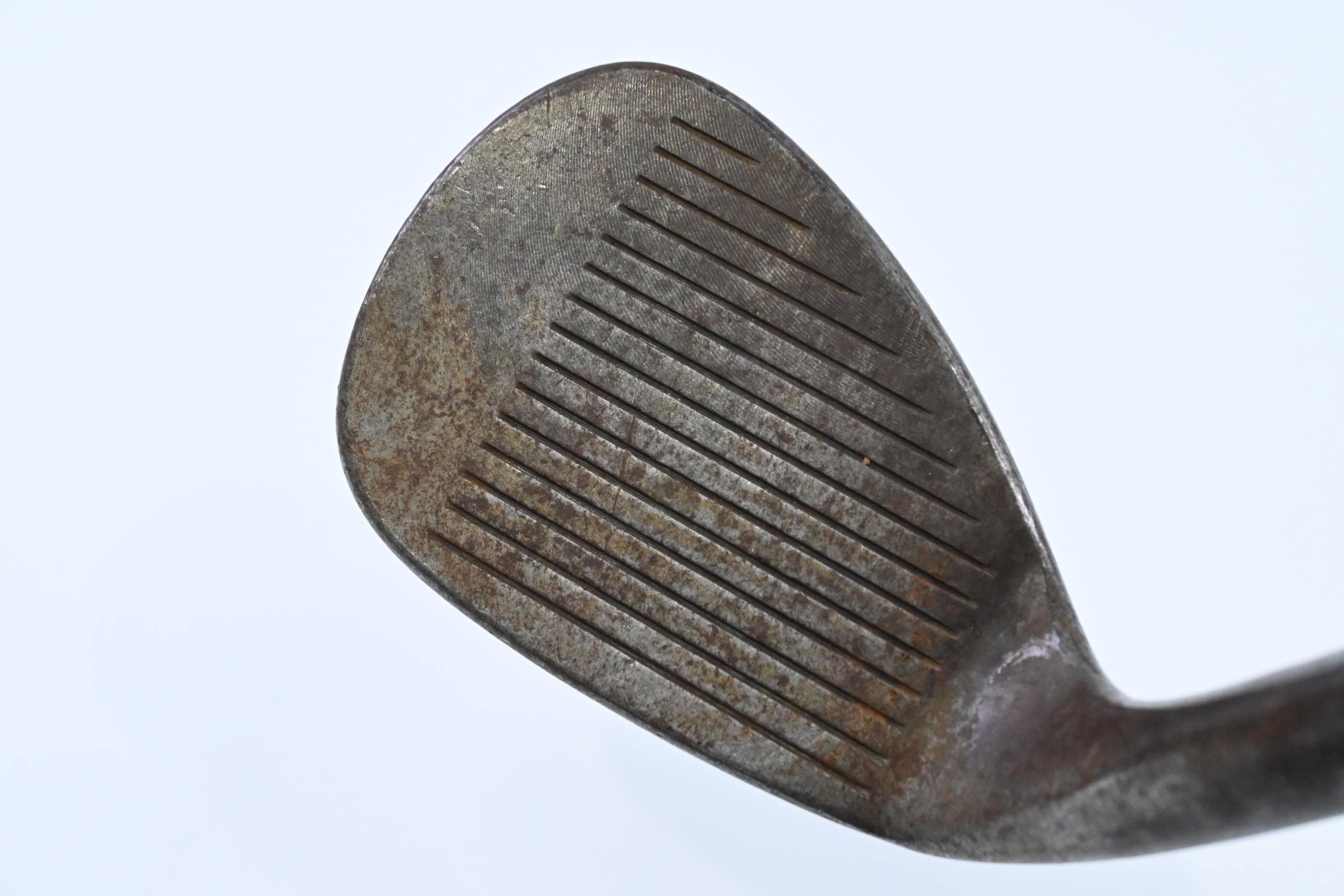 Titleist Vokey Spin Milled 2009 Lob Wedge / 58 Degree / Wedge Flex Vokey Design