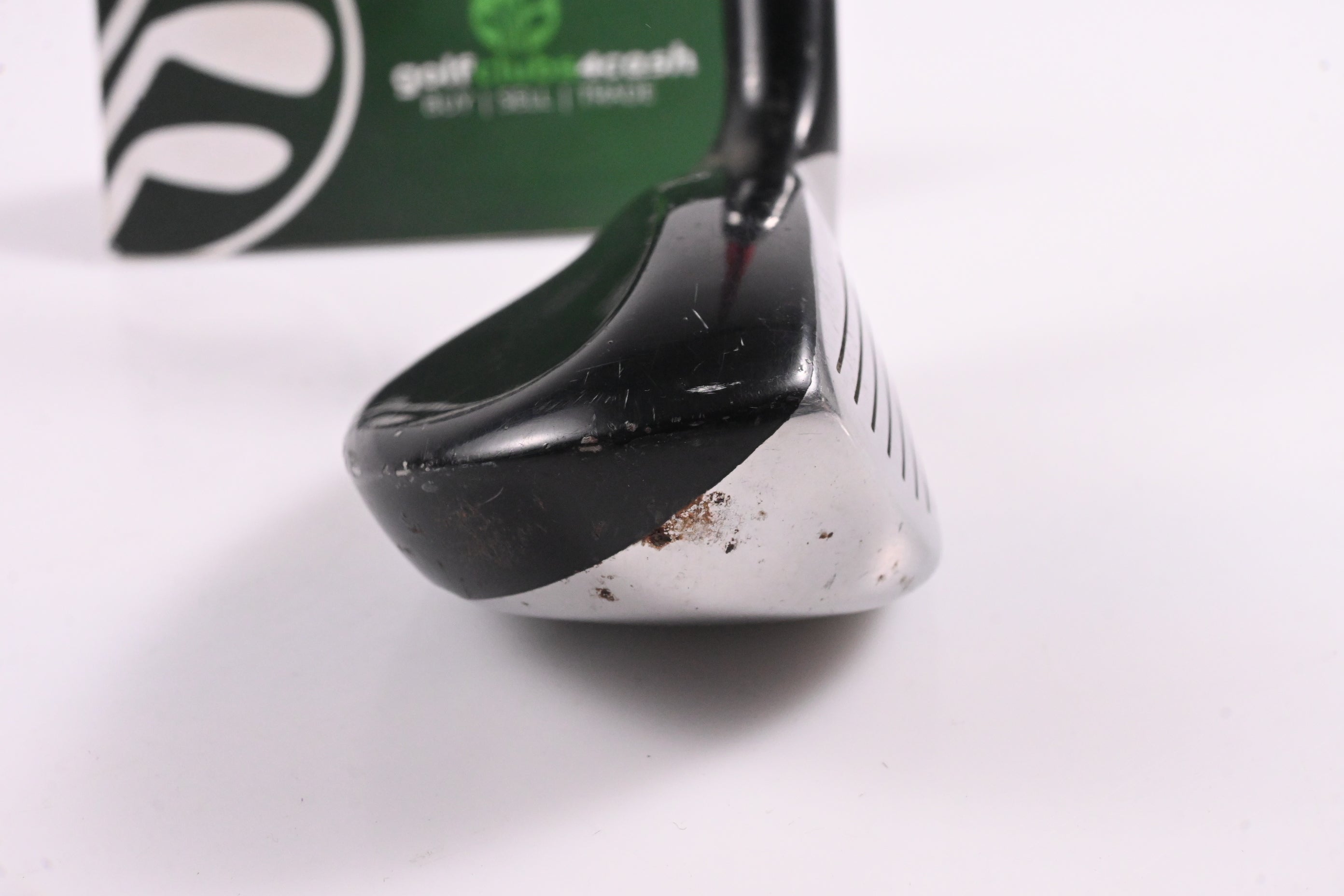 Slazenger K1 Speed #3 Hybrid / 21 Degree / Regular Flex Slazenger K1 Speed Shaft