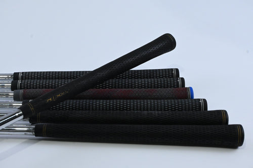 Titleist AP1 710 Irons / 4-PW / Regular Flex NS Pro 105T Shafts