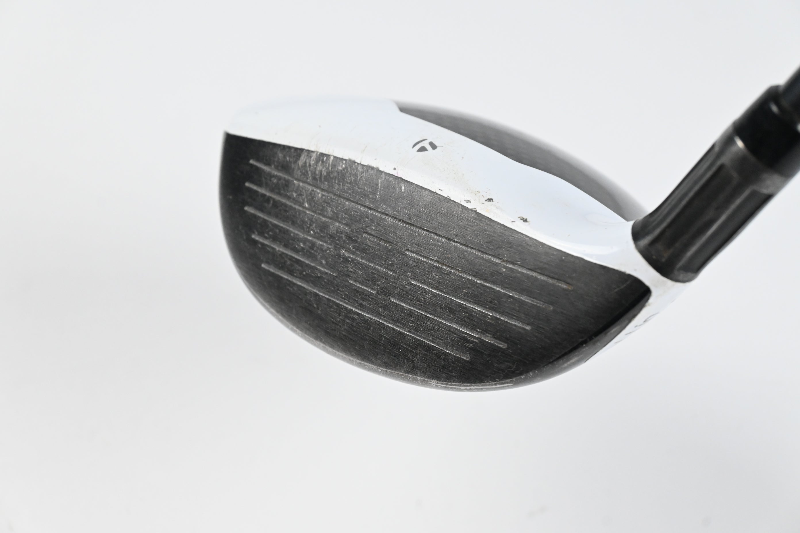 Taylormade M2 2017 #3 HL Wood / 16.5 Degree / Stiff Flex REAX 65 Shaft