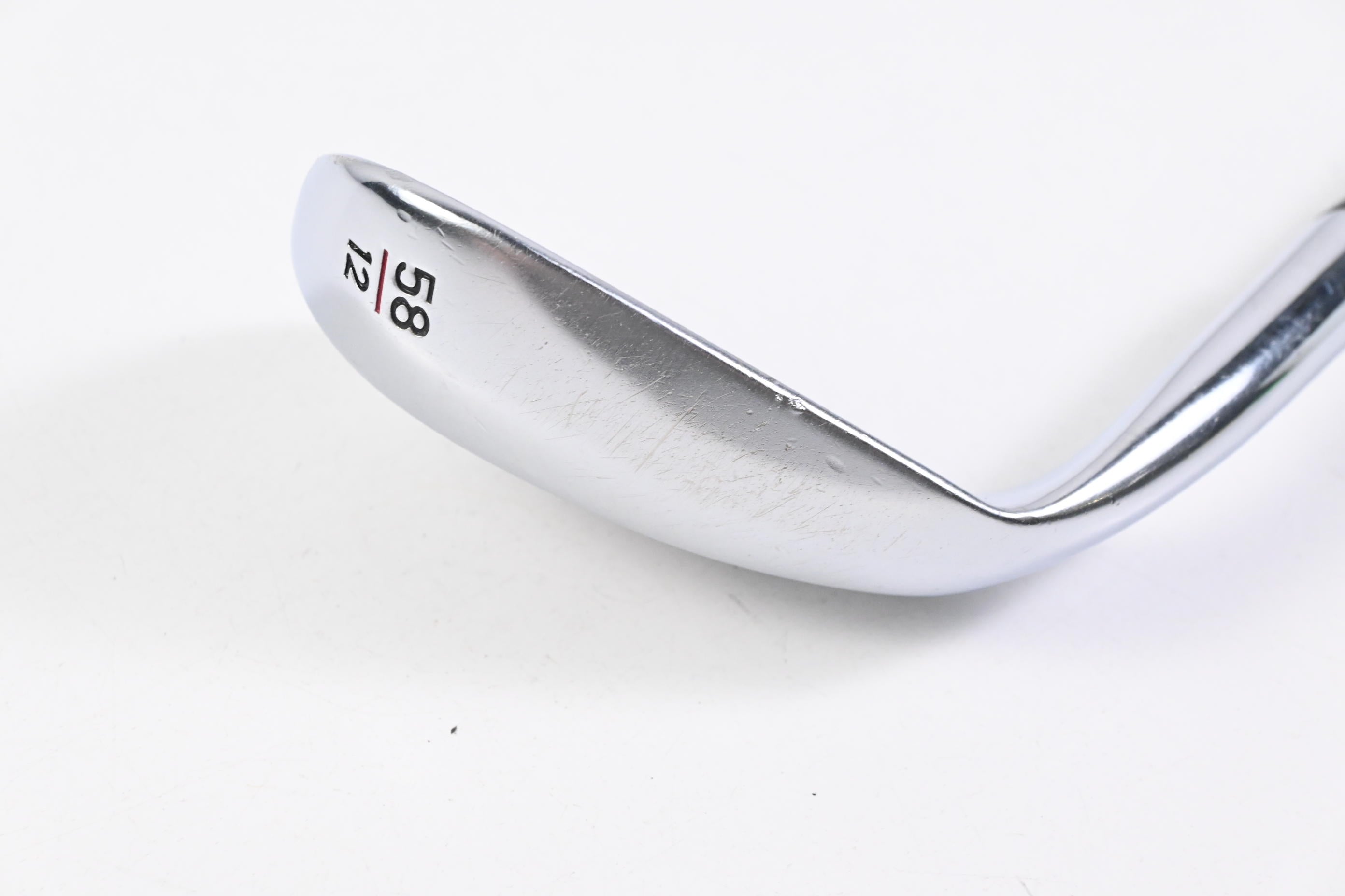 Callaway CB Lob Wedge / 58 Degree / Wedge Flex Elevate MPH 95 Shaft