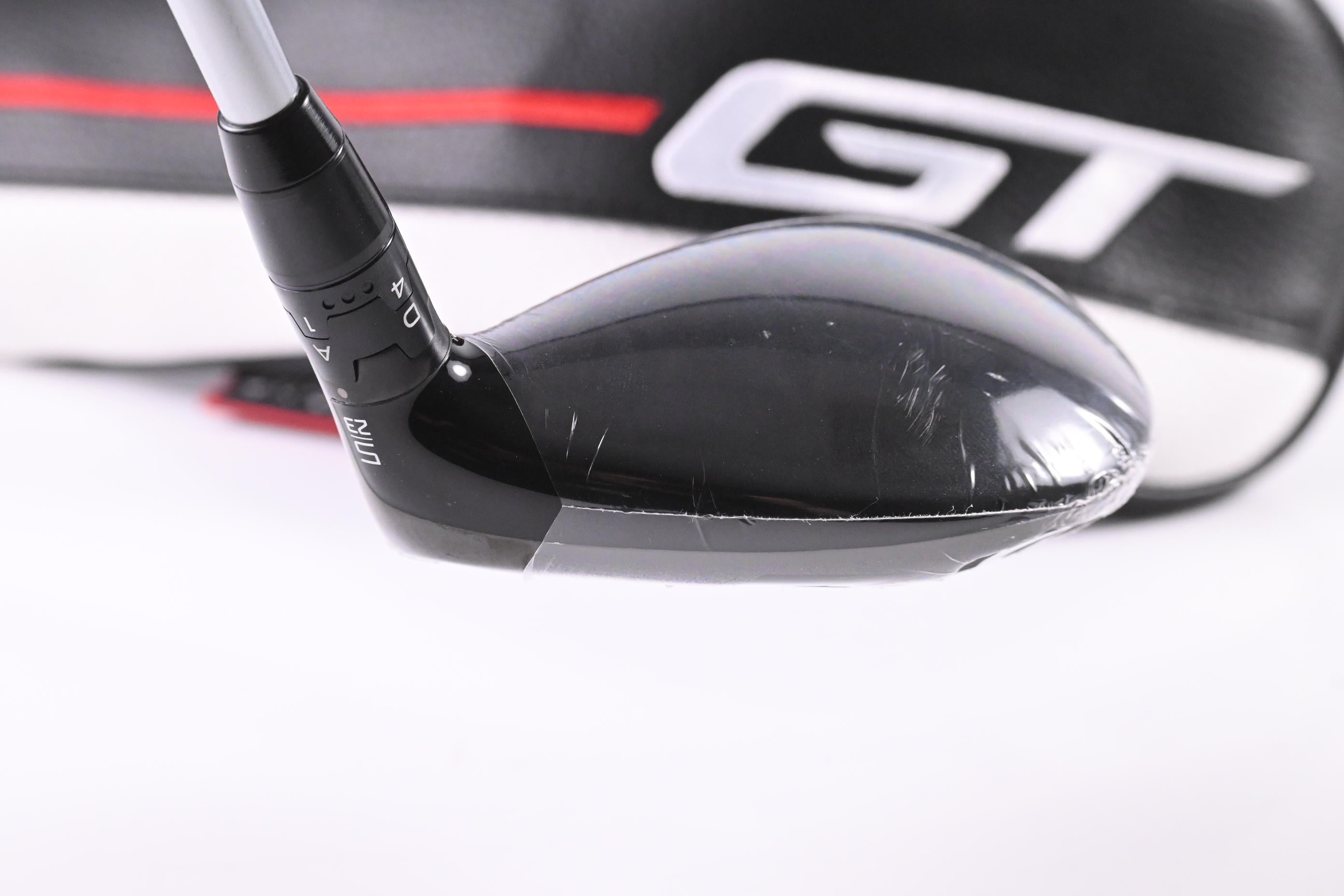 Titleist GT1 #5 Hybrid / 23 Degree / Regular Flex Fujikura Air Speeder 50 Shaft