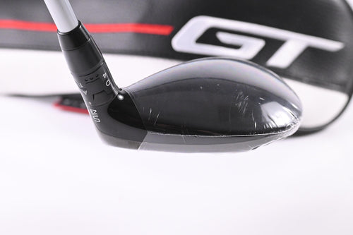 Titleist GT1 #5 Hybrid / 23 Degree / Regular Flex Fujikura Air Speeder 50 Shaft
