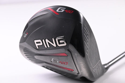 Ping G410 Plus Driver / 12 Degree / Senior Flex Ping ALTA CB Red 55 Shaft