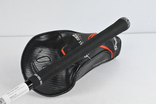 Taylormade Original One Mini Driver / 13.5 Degree / X-Flex Diamana Limited 75