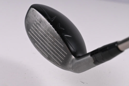 Callaway Big Bertha OS 2017 #3 Hybrid / 19 Degree / Regular Flex Recoil ES 460