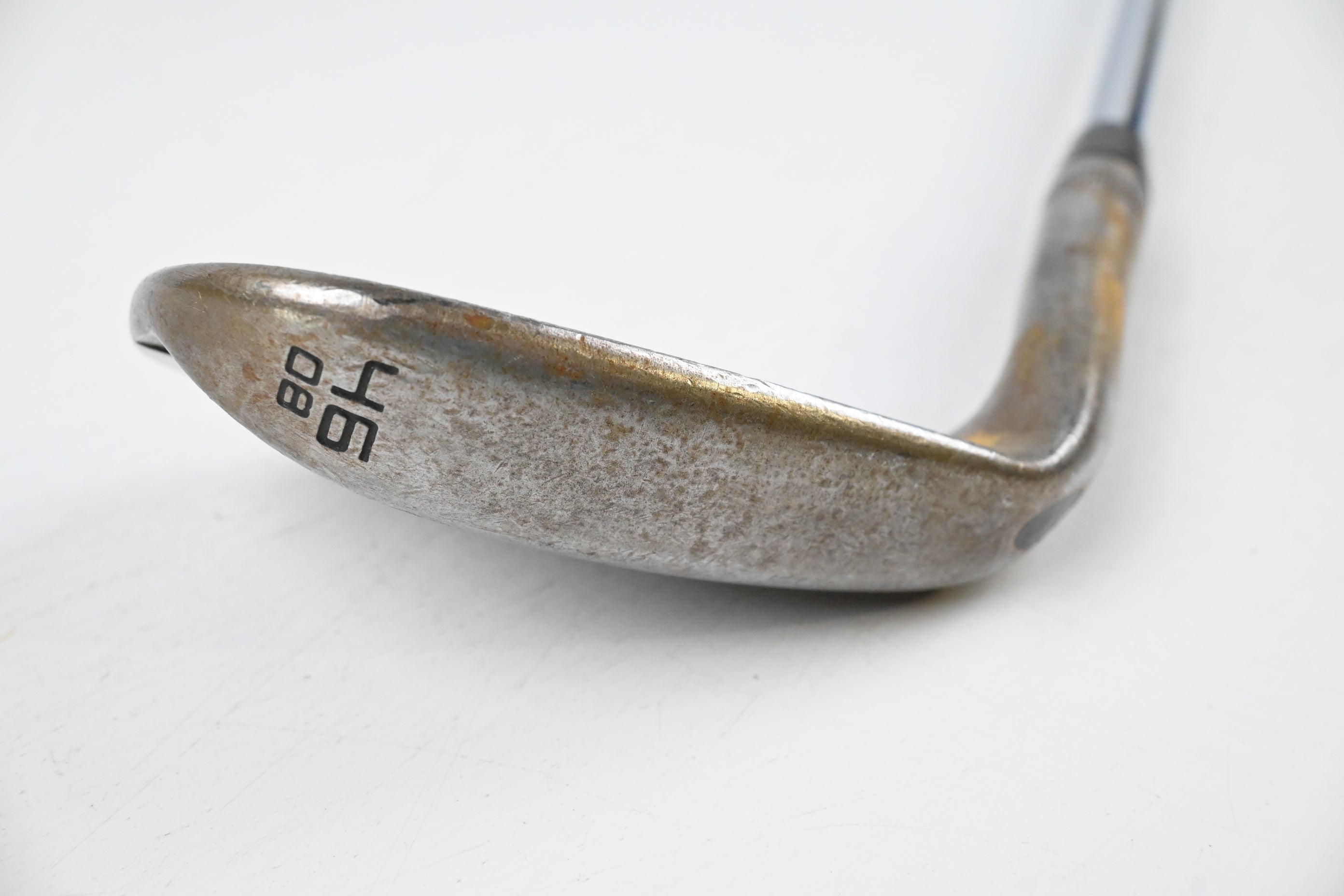 Wilson Staff Model Blade 2019 Pitching Wedge / 46 Degree / X-Flex Dynamic Gold