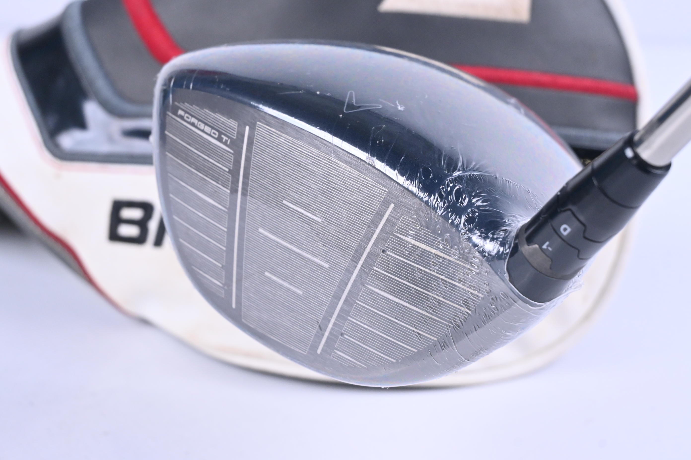 Callaway Big Bertha 2023 Driver / 12.5 Degree / Senior Flex Callaway RCH 45