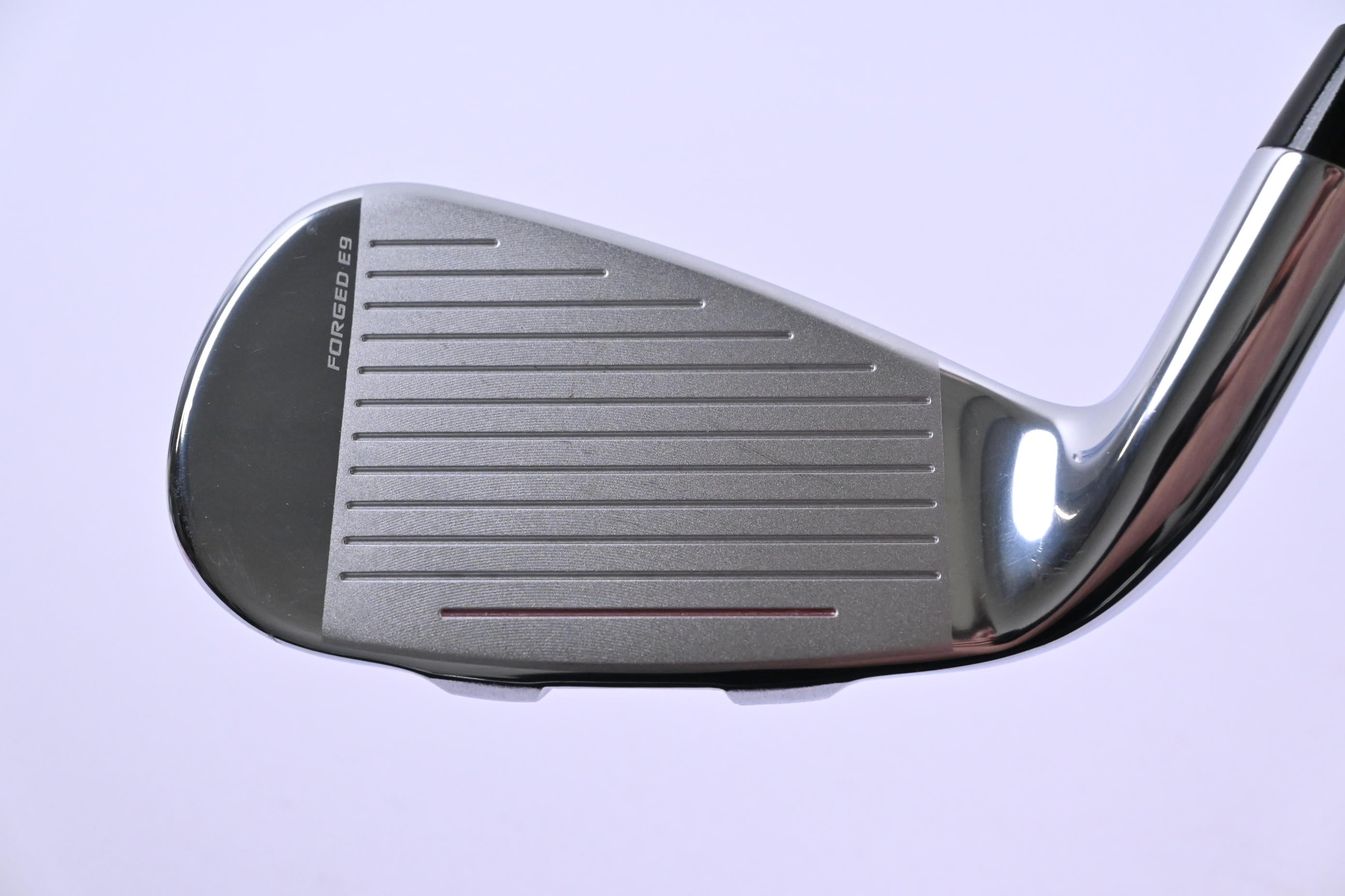 Ladies Cobra T-Rail 2023 #6 Iron / Ladies Flex Cobra Ultralite 45 Shaft