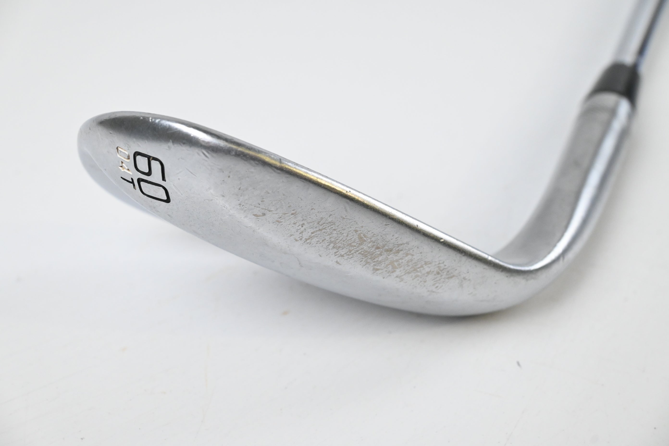 Titleist Vokey SM9 Lob Wedge / 60 Degree / Wedge Flex Vokey Design SM9 Shaft