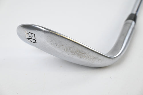 Titleist Vokey SM9 Lob Wedge / 60 Degree / Wedge Flex Vokey Design SM9 Shaft
