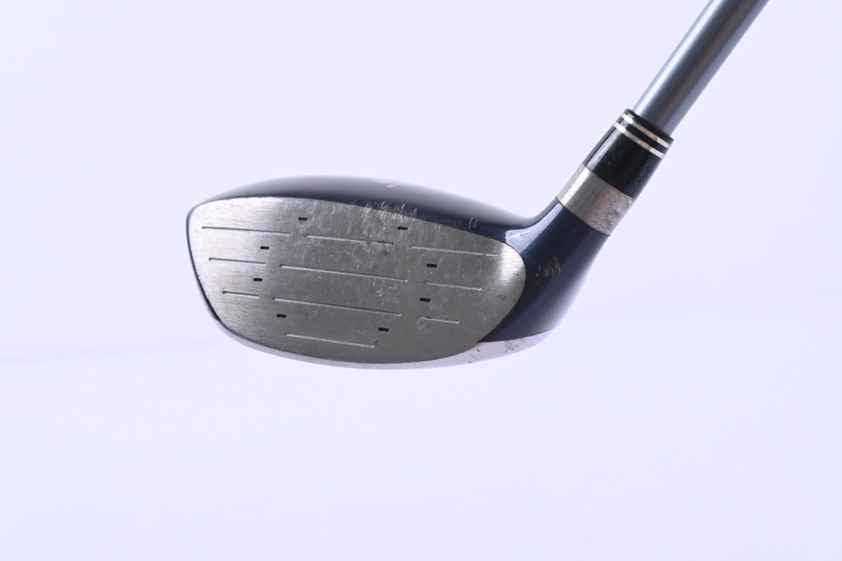 Ladies Cobra SZ #3 Fairway Wood/15.5 Degree/ Ladies Flex Aldilia HM Tour 50