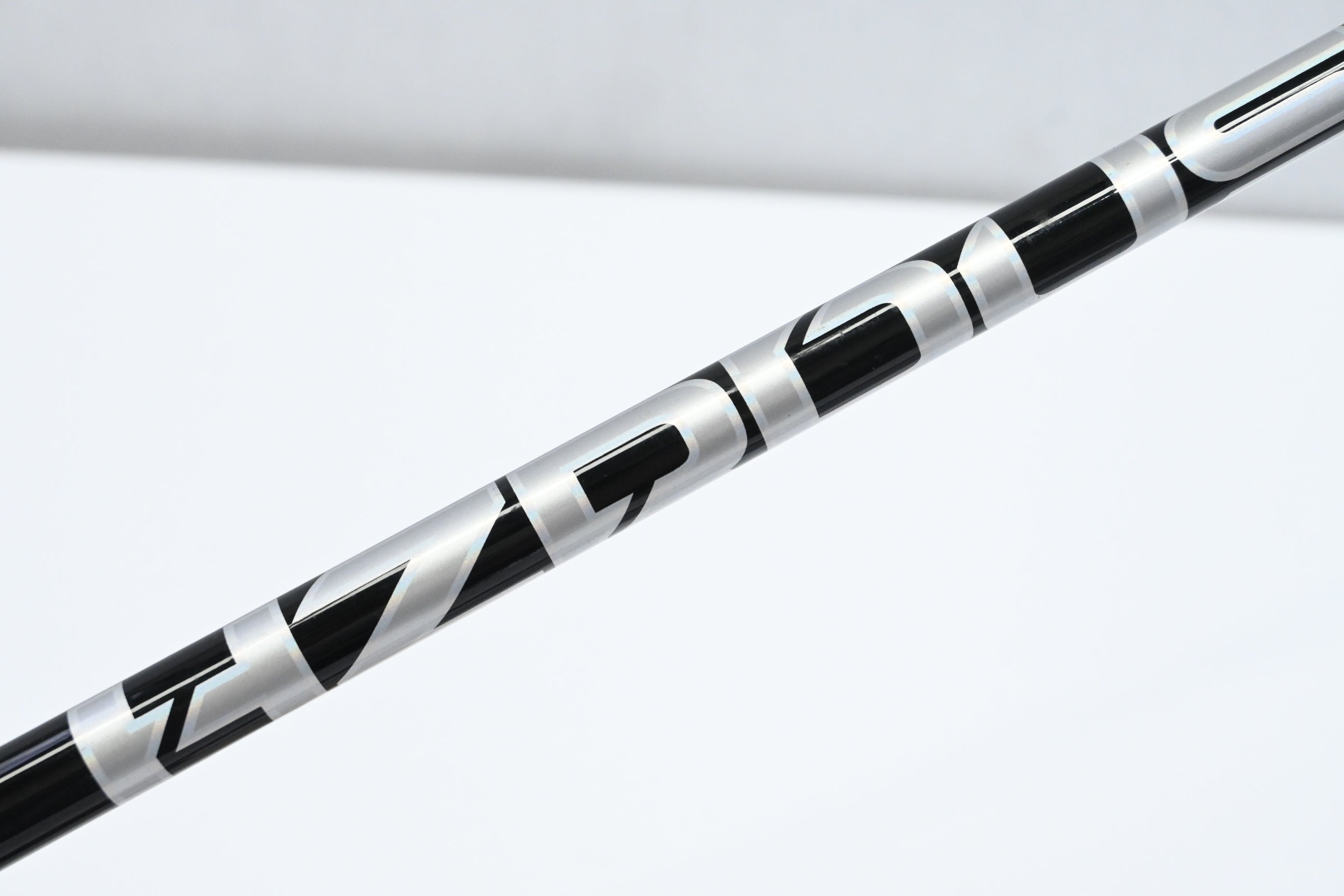 Project X HZRDUS Gen4 Black 60 Driver Shaft / Stiff Flex / PXG