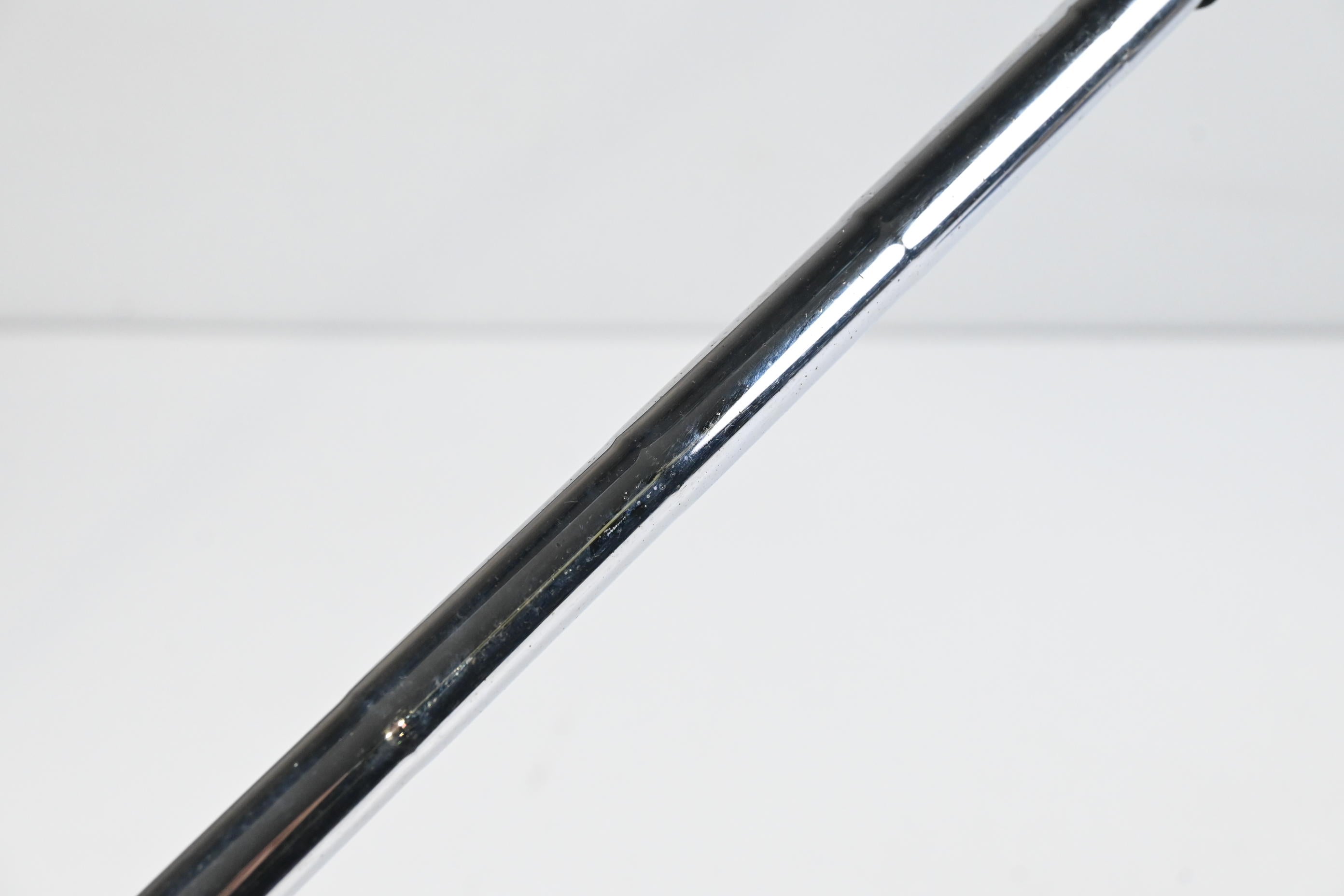 Cleveland 588 RTX 2.0 Lob Wedge / 60 Degree / Wedge Flex Steel Shaft