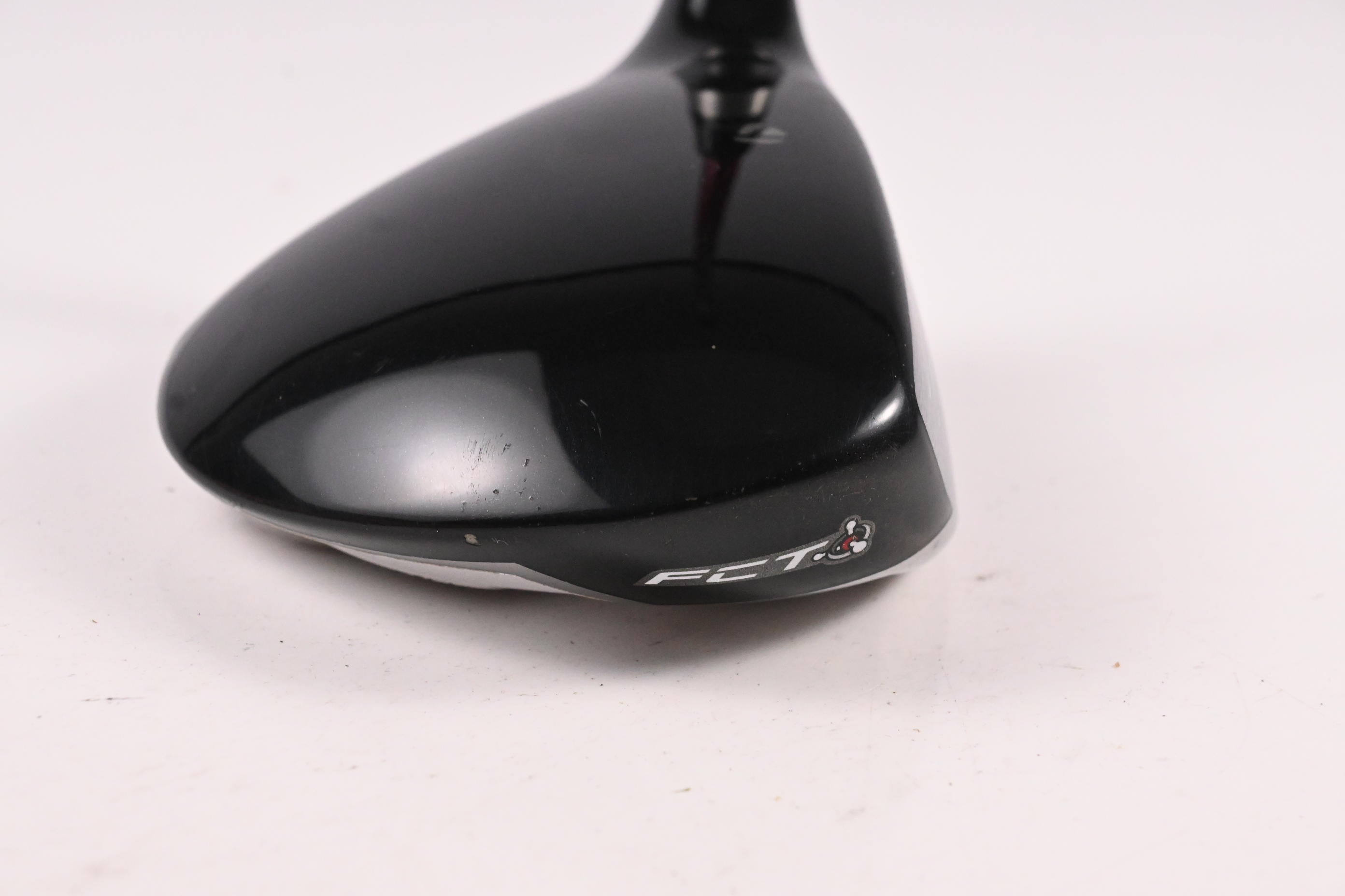 Taylormade R9 #3 Wood / 15 Degree / Regular Flex Fujikura Motore 70 Shaft