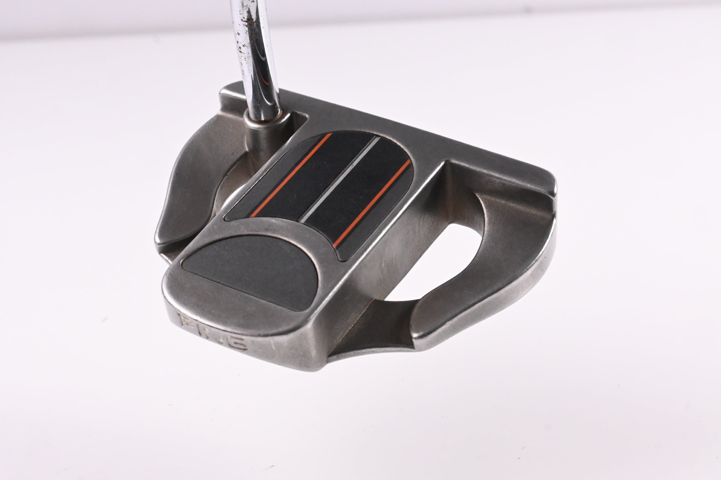 Ping Craz-E Putter / 35 Inch / Orange Dot