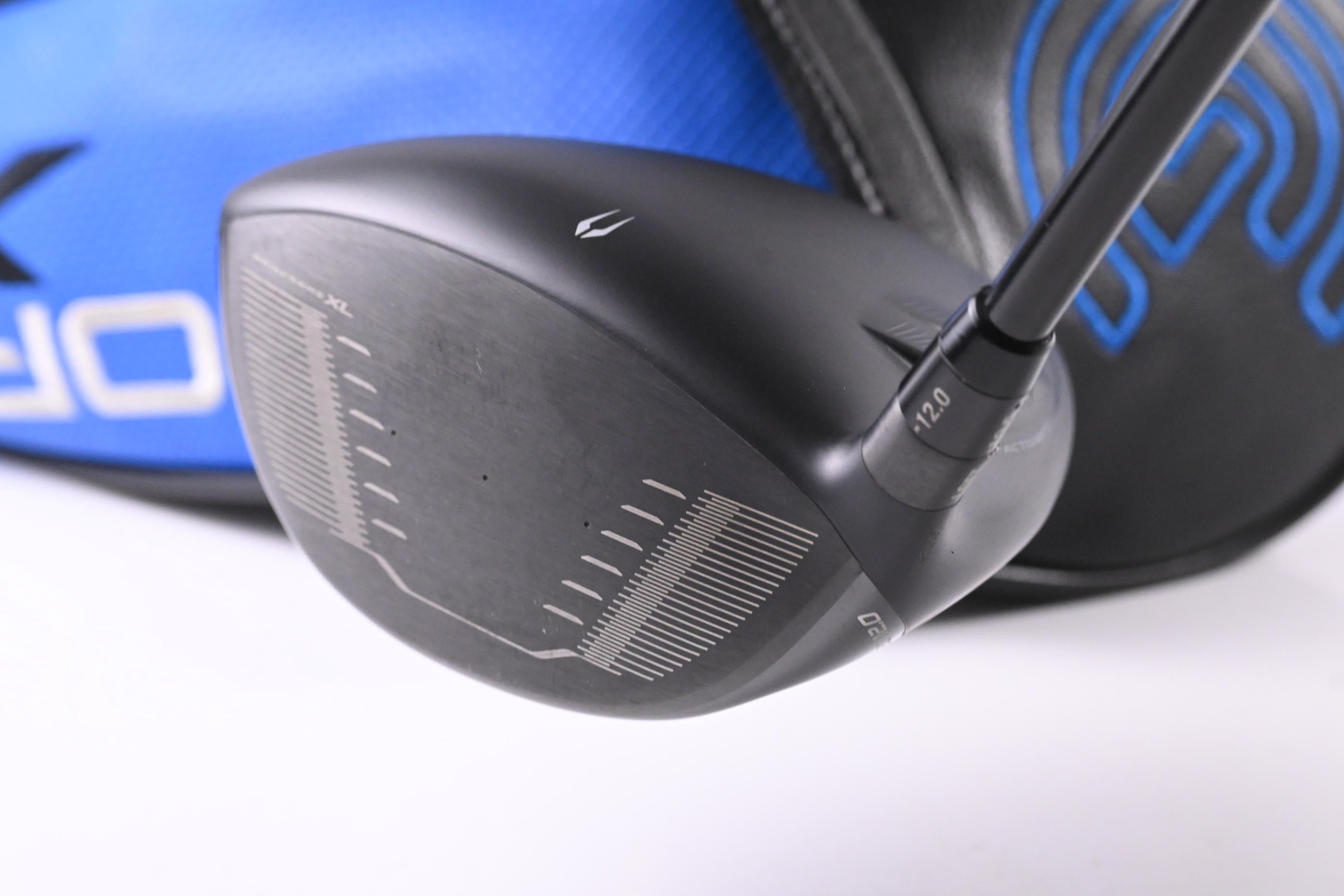 Cleveland HiBore XL 2025 Driver / 9-12 Degree / Regular Flex Tensei AV Blue 55