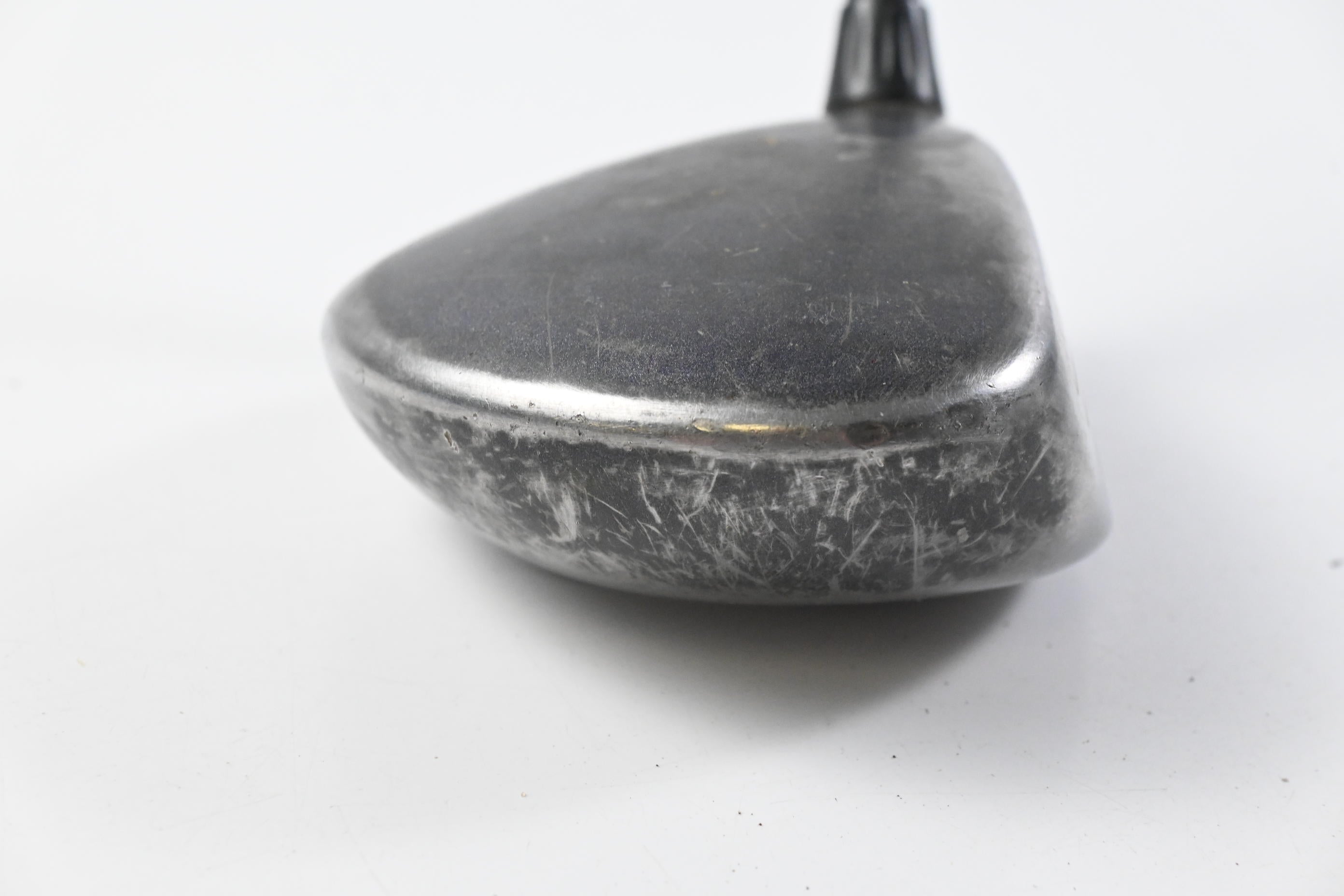 Callaway Steelhead III #5 Wood / 18 Degree / Regular Flex System III Shaft