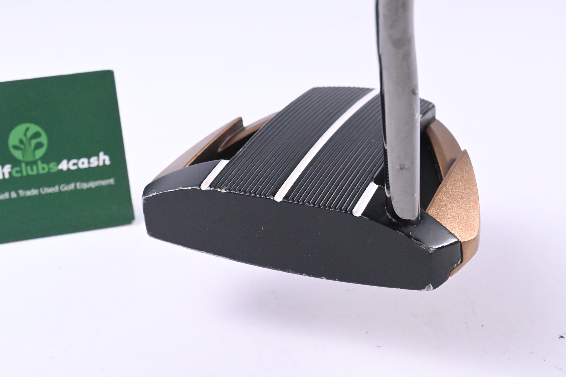 Ping Heppler Ketsch Putter / 32 Inch