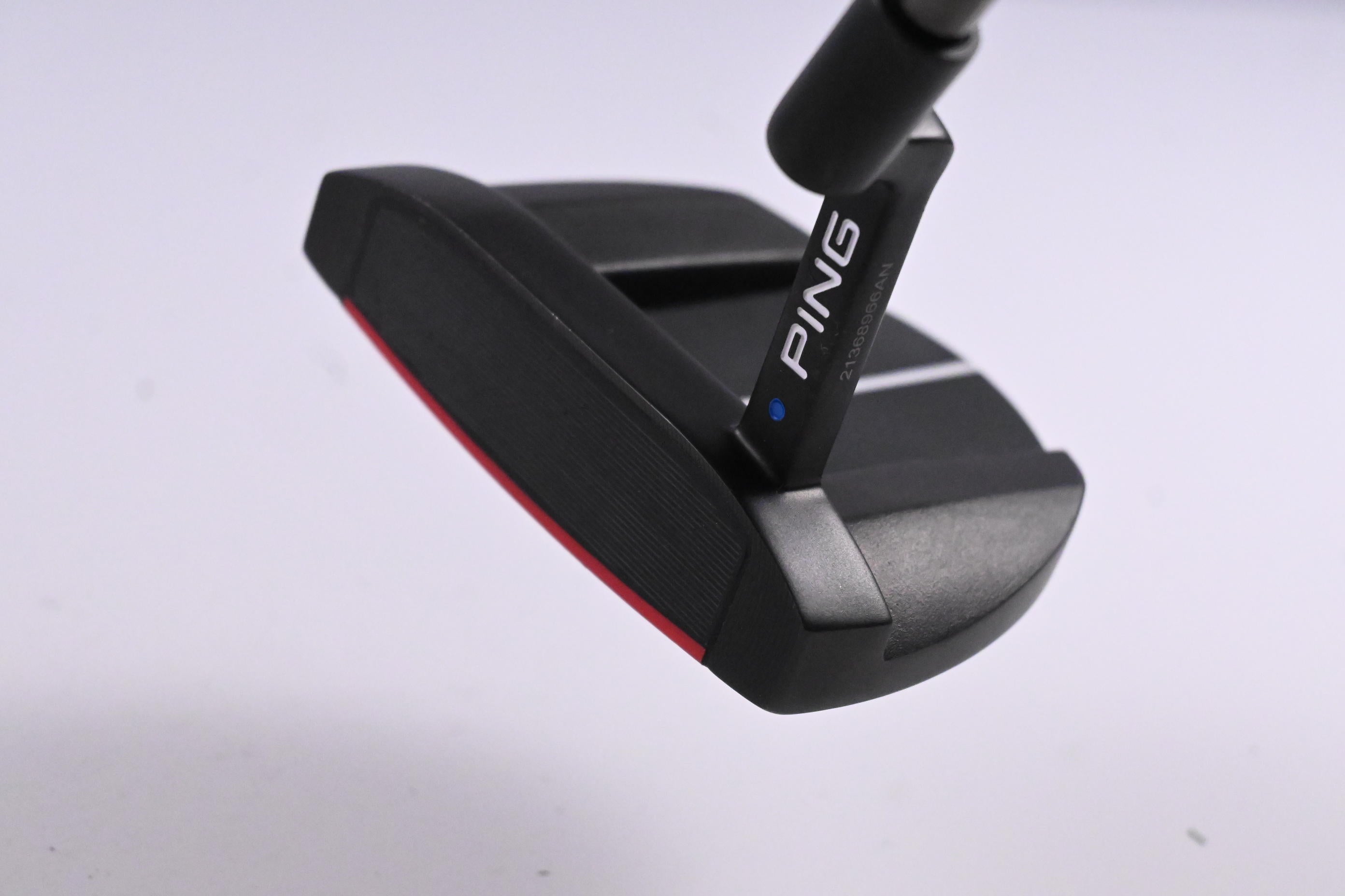 Ping 2021 Oslo H Putter / 35 Inch