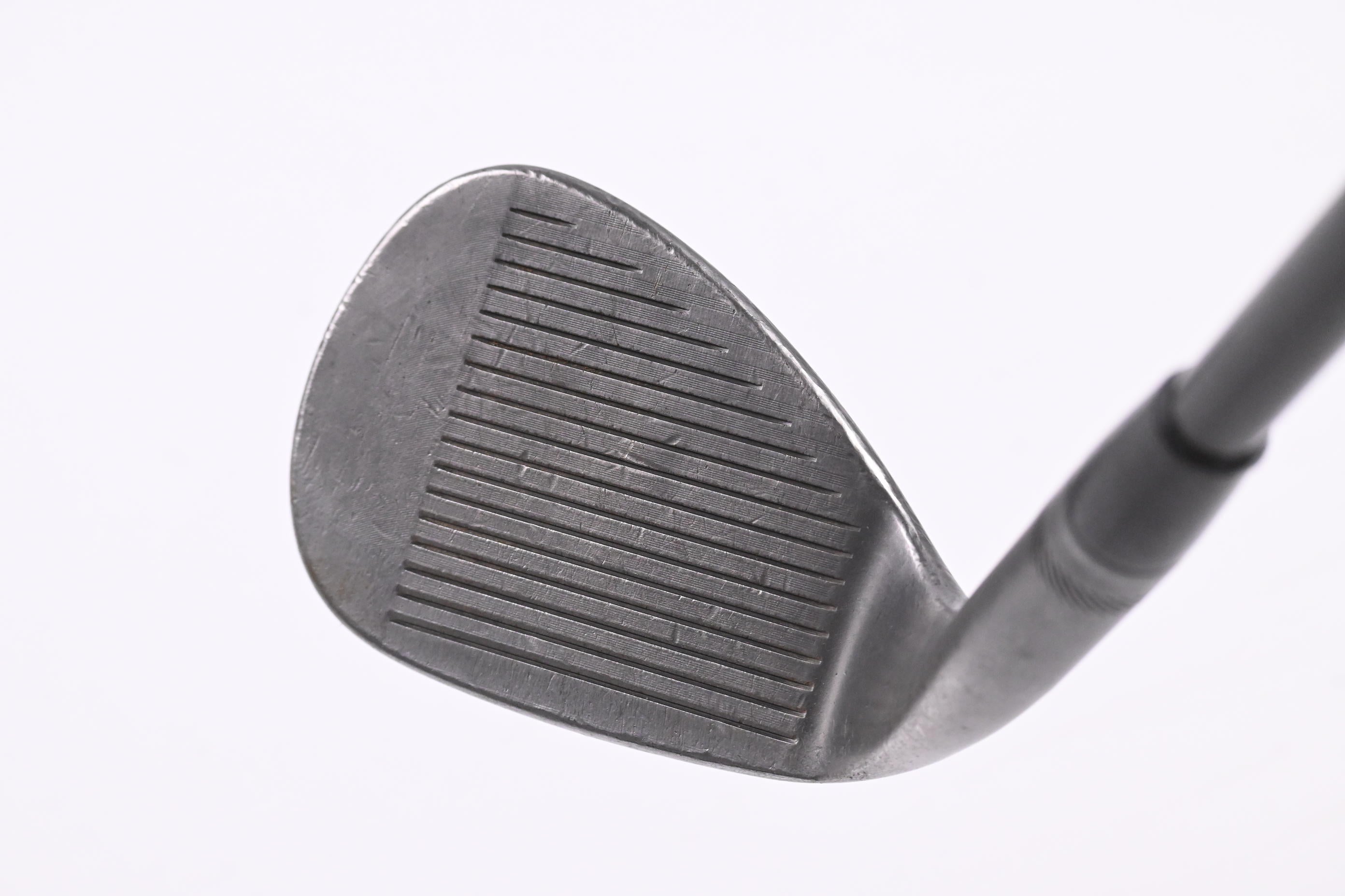 Titleist Vokey SM7 Lob Wedge / 60 Degree / Wedge Flex Vokey Shaft